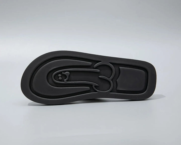 Very Hard Flip Flops