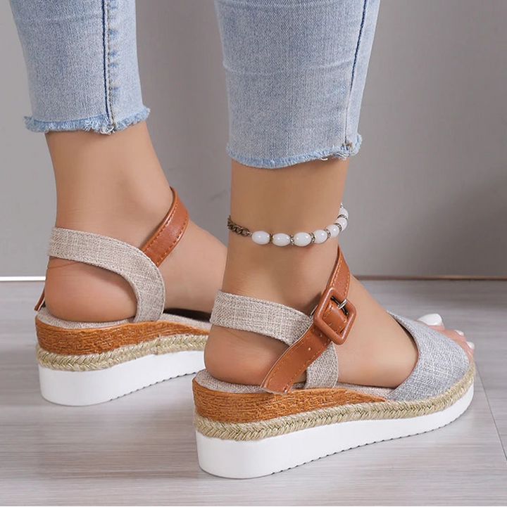 Camilla Camden Sandals