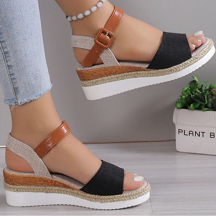 Camilla Camden Sandals