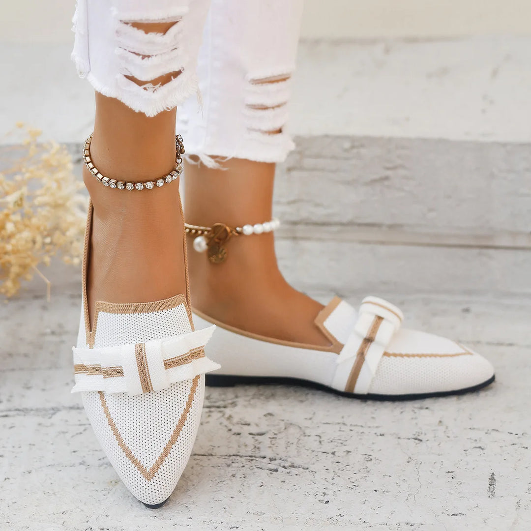 Rina May Loafers