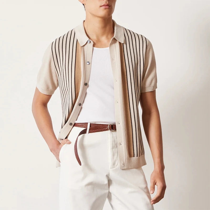 Leisure Polo Shirt