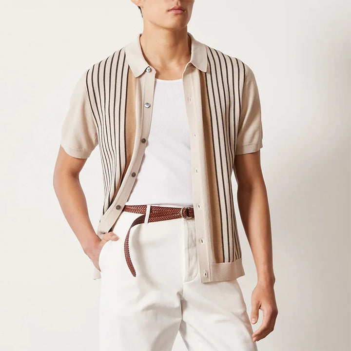 Leisure Polo Shirt