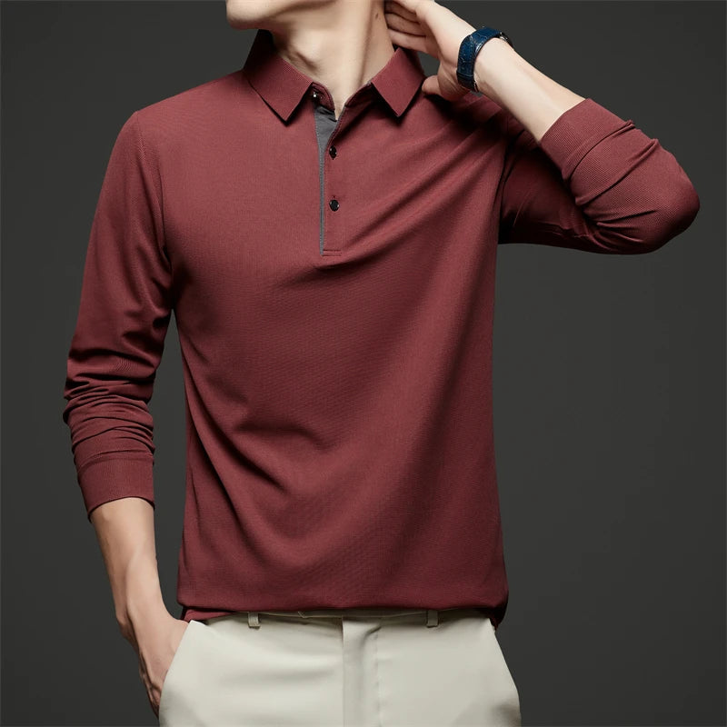 Versa Polo Shirt