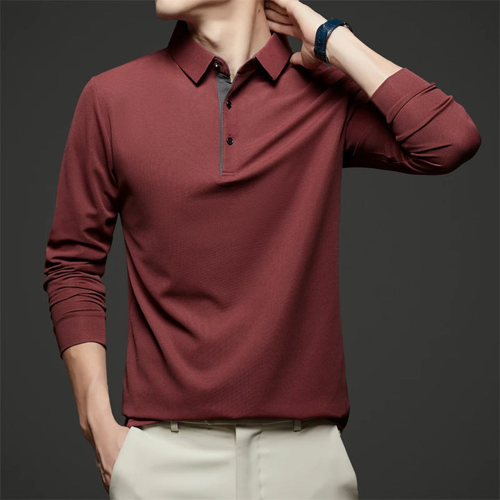 Versa Polo Shirt