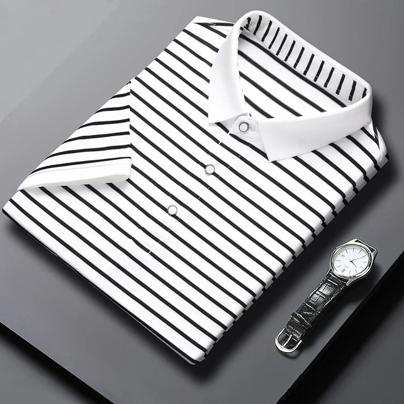 Aaron Polo Shirt