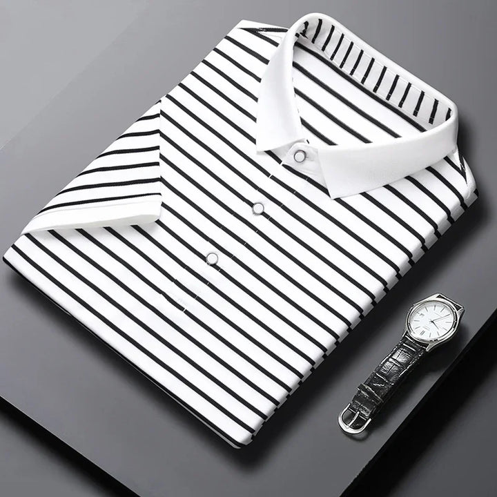 Aaron Polo Shirt