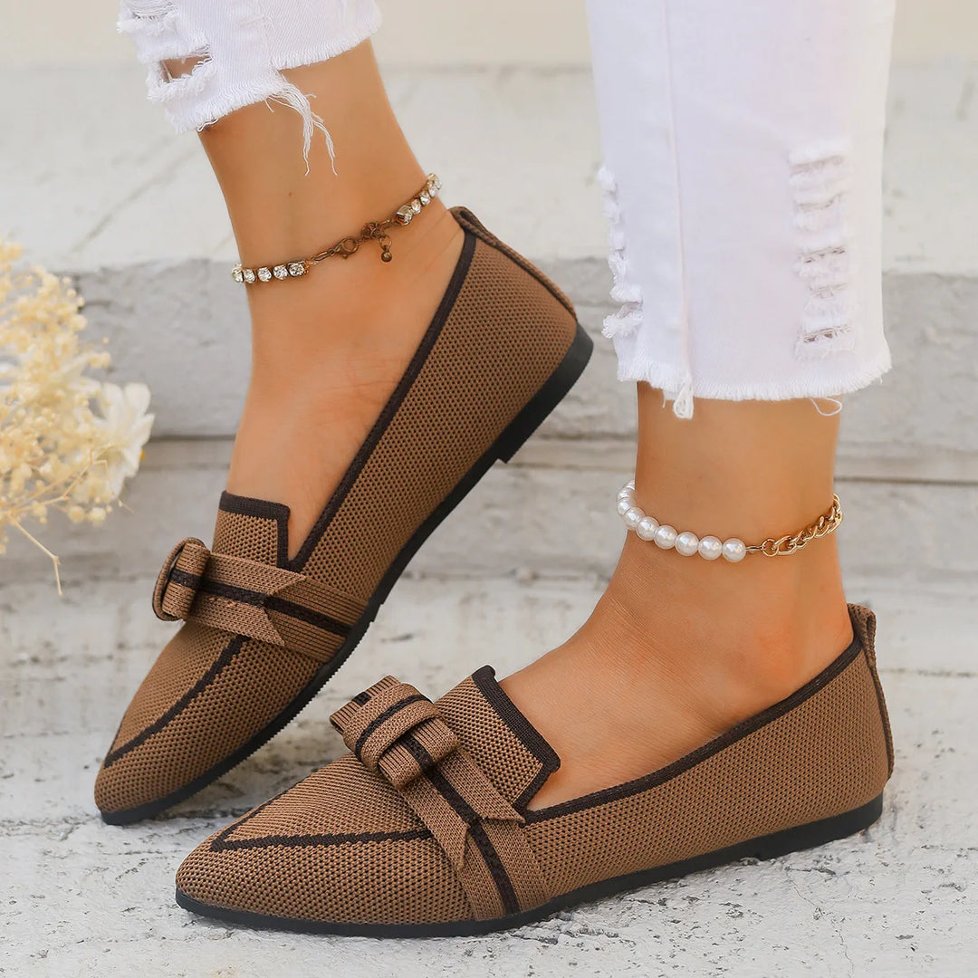 Rina May Loafers