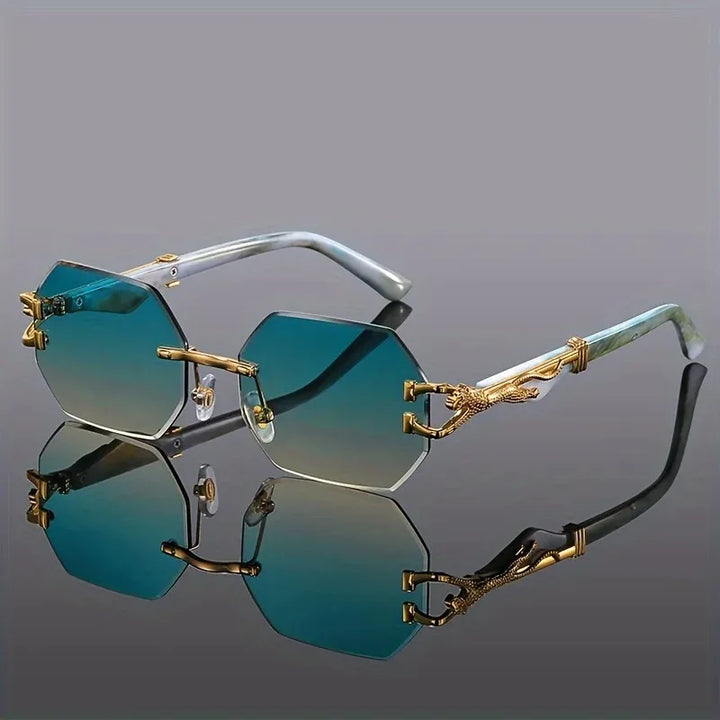 Leo Moren Clubmaster