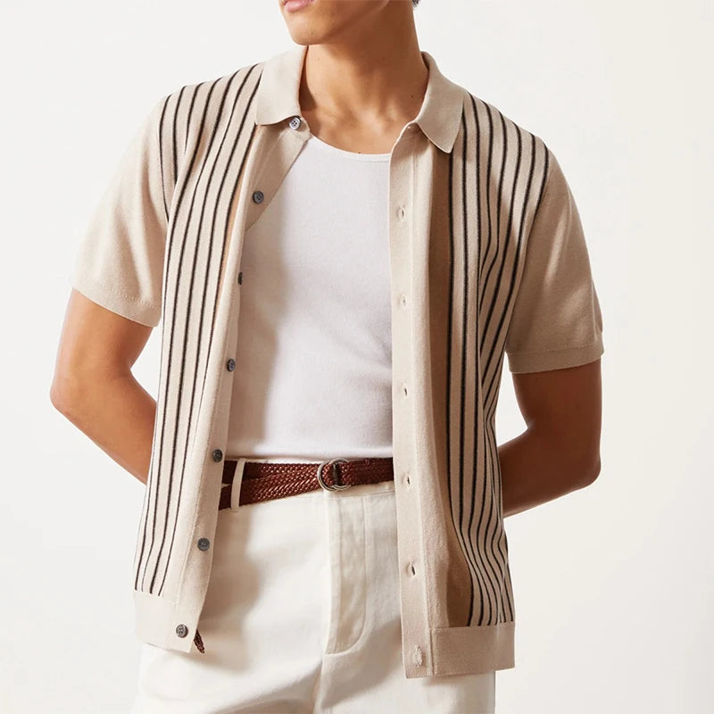 Leisure Polo Shirt