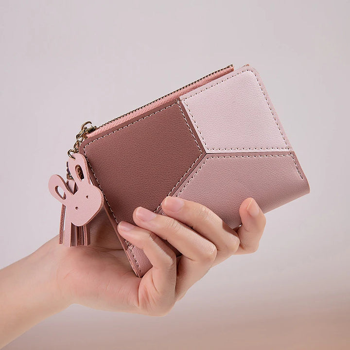 Vera Vegan Wallet