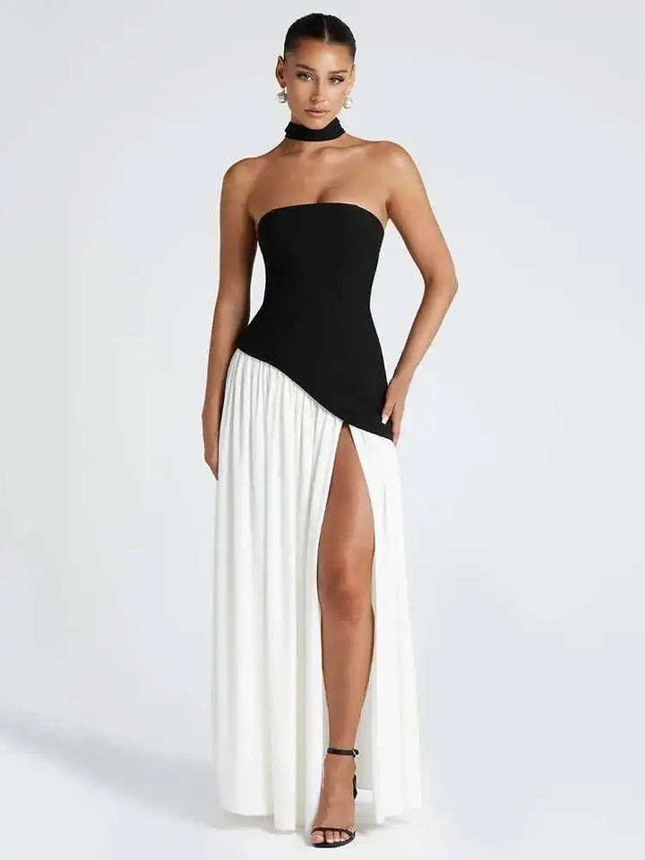 Avelina Maxi Dress
