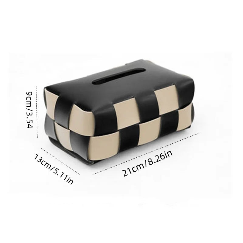 Orina Mist Tissue Box