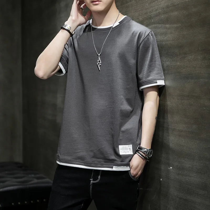 Komoto Lee Tee