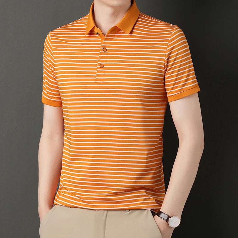 Aaron Polo Shirt
