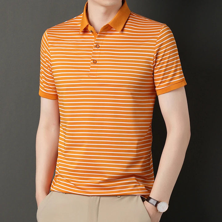 Aaron Polo Shirt