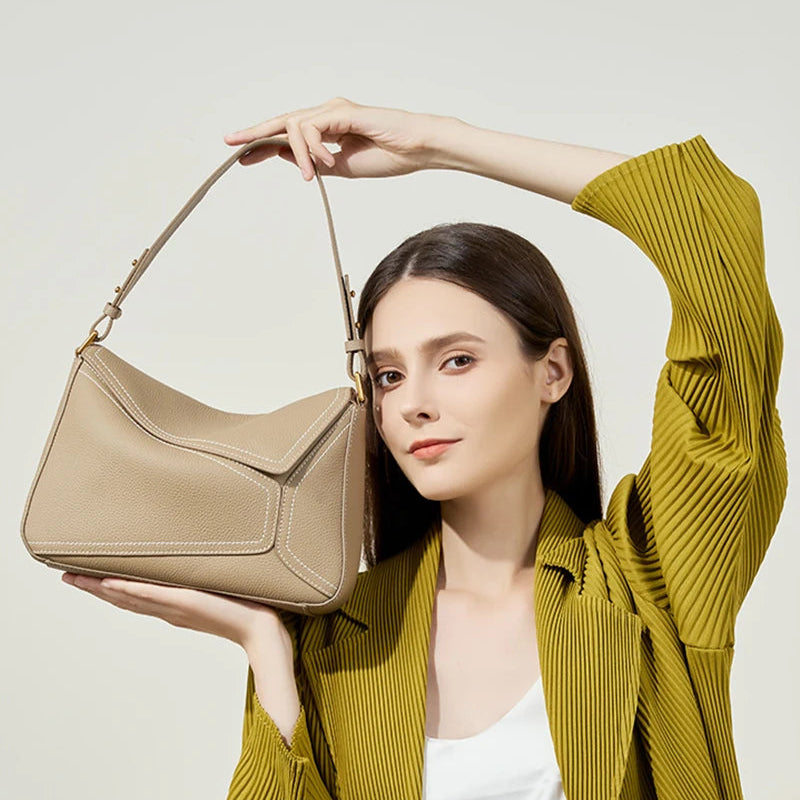 Belle May Handbag
