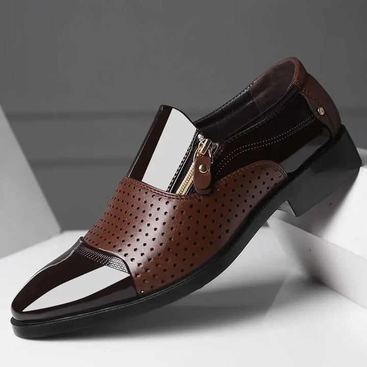 Romero Brogue Shoes