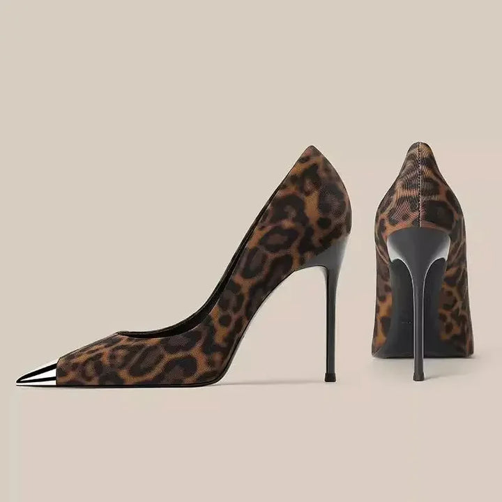 Dalessi Untamed Stilettos
