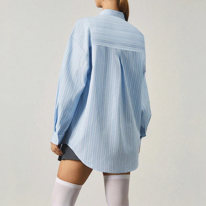 Incheon Katarina Overshirt