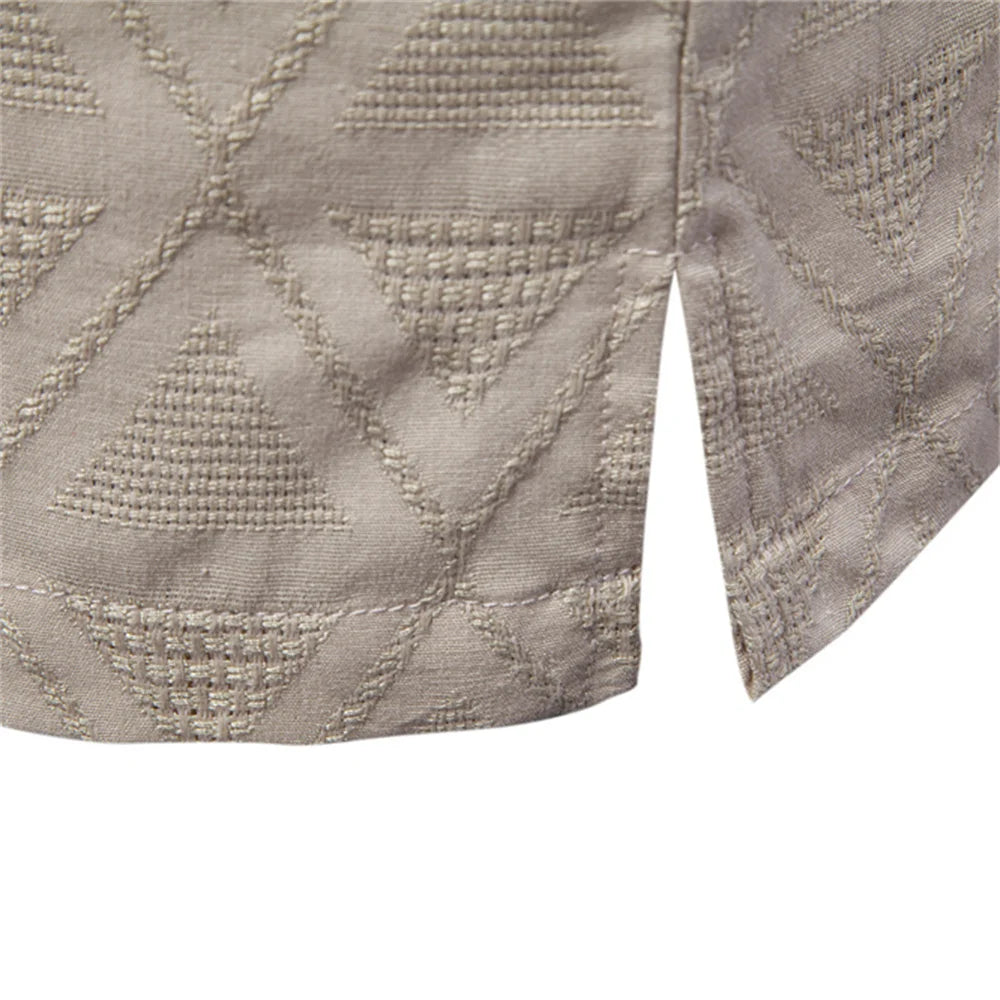 Mark Cotton Shirt