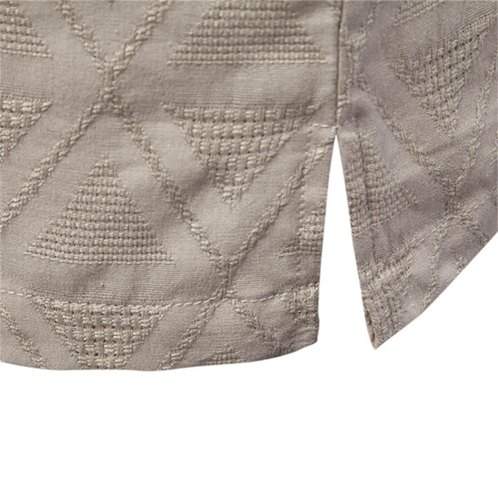 Mark Cotton Shirt