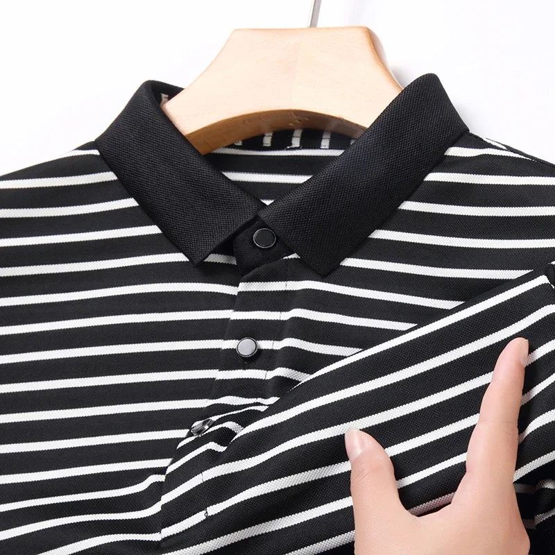 Aaron Polo Shirt