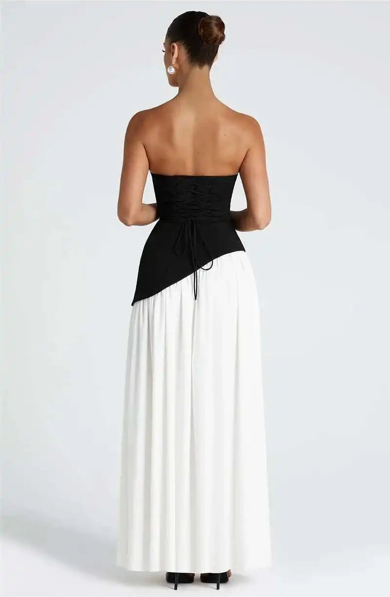 Avelina Maxi Dress