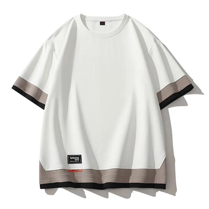 Japan Style Oversized Shirt