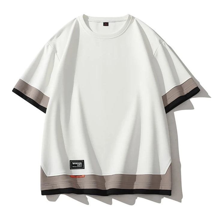 Japan Style Oversized Shirt