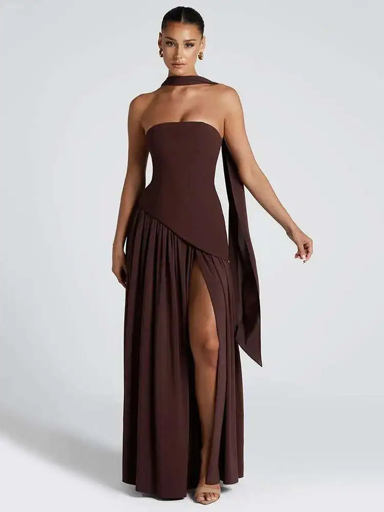 Avelina Maxi Dress