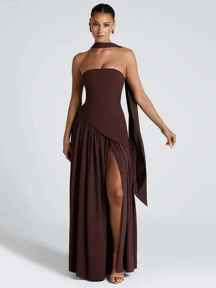 Avelina Maxi Dress