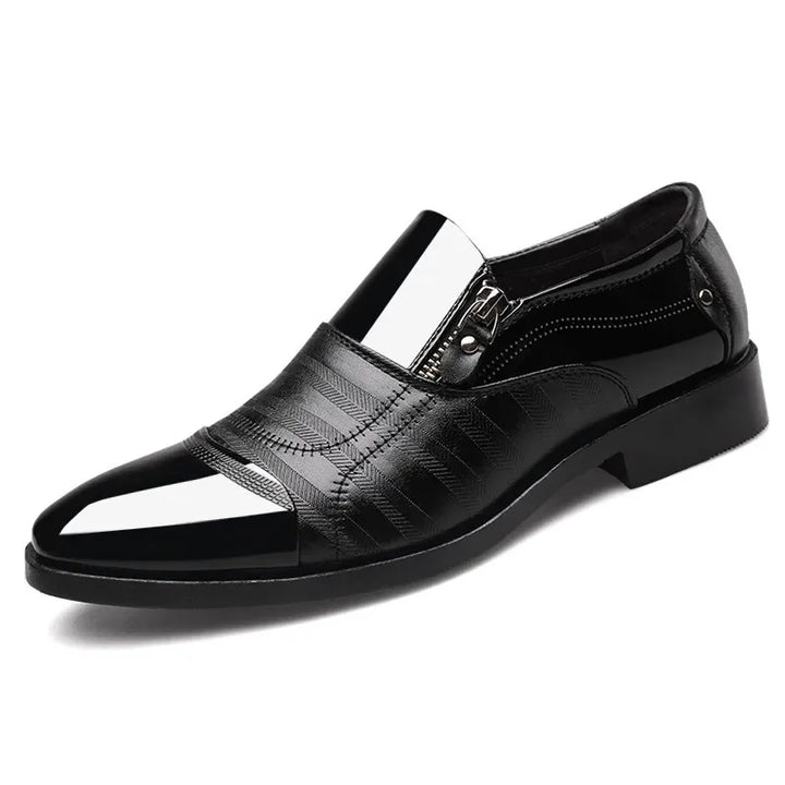 Romero Brogue Shoes