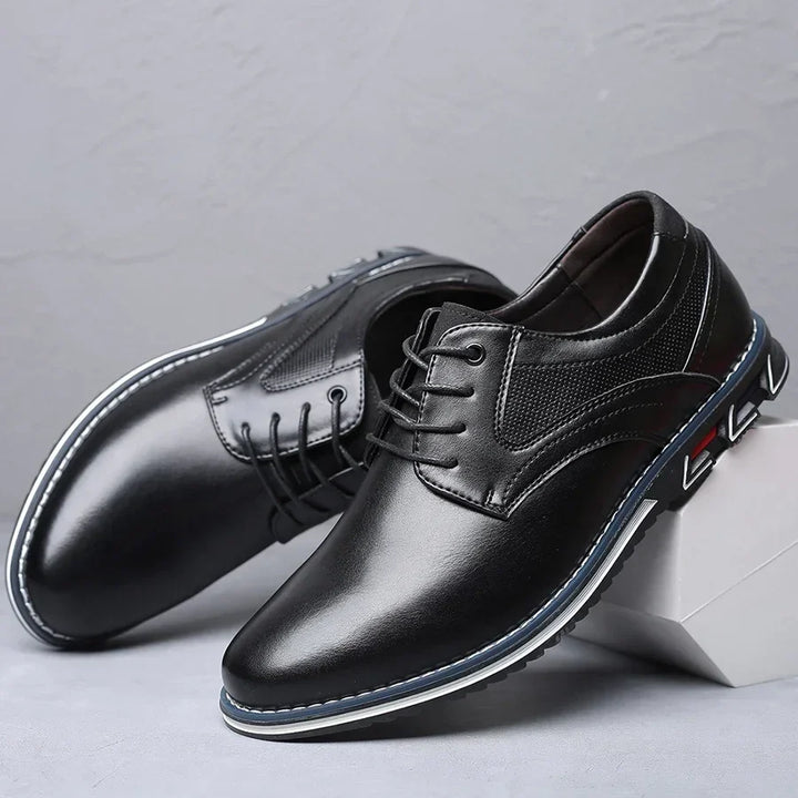 Rulo Knight Shoes