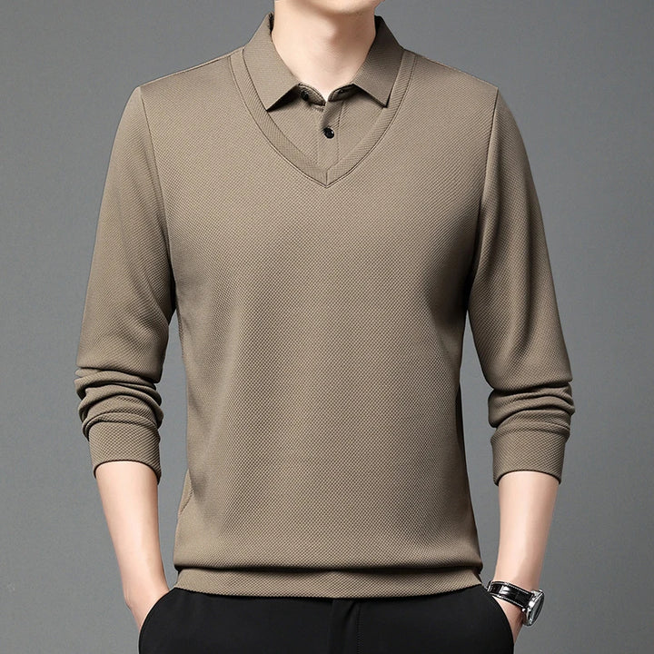 Rolon Polo Shirt