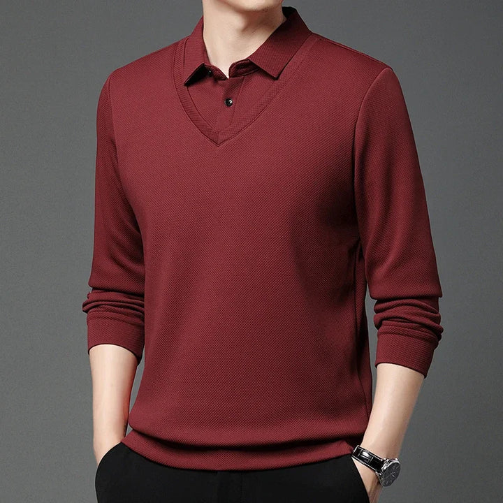 Rolon Polo Shirt
