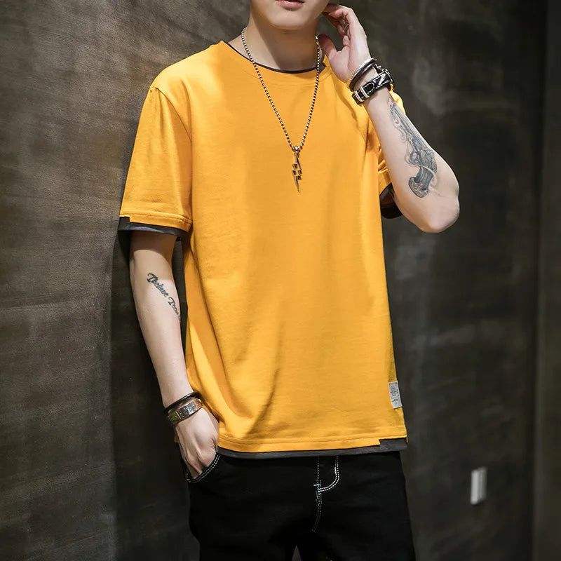 Komoto Lee Tee