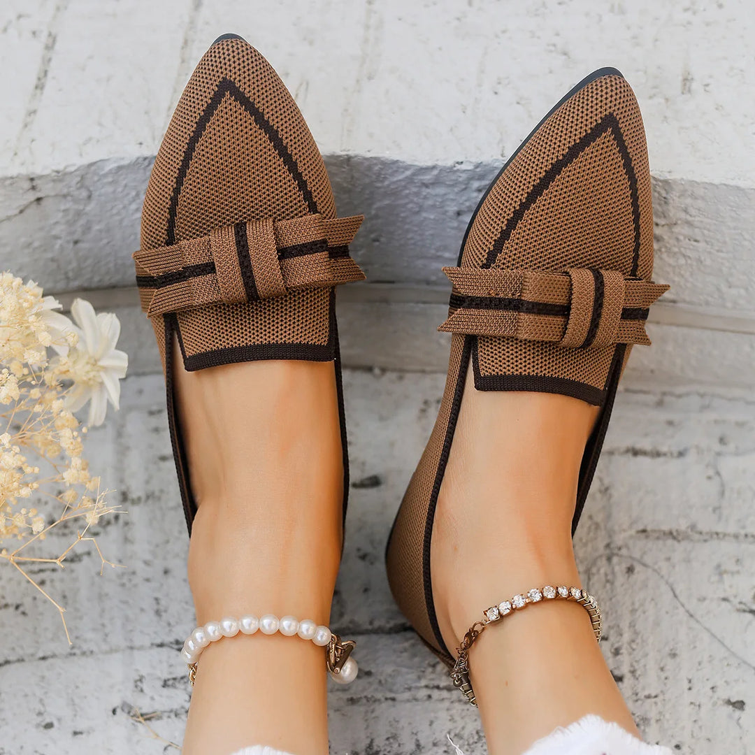 Rina May Loafers