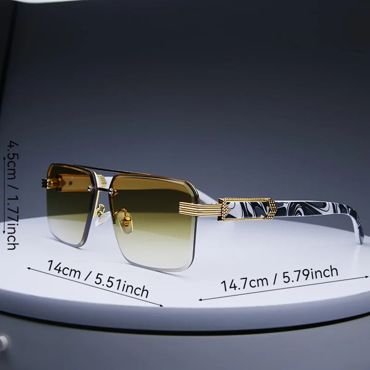 Richard Sonner Sunglasses