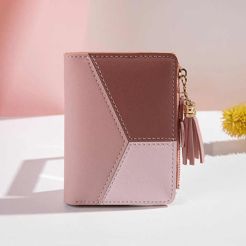 Vera Vegan Wallet