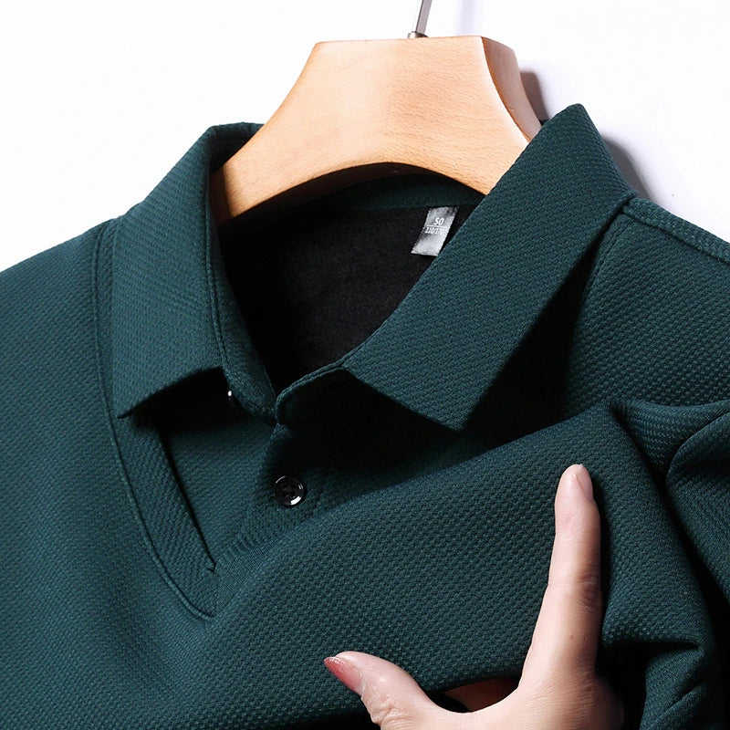 Rolon Polo Shirt