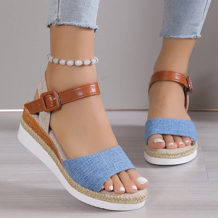 Camilla Camden Sandals