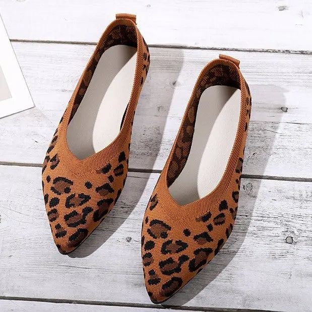 Rena Loafers