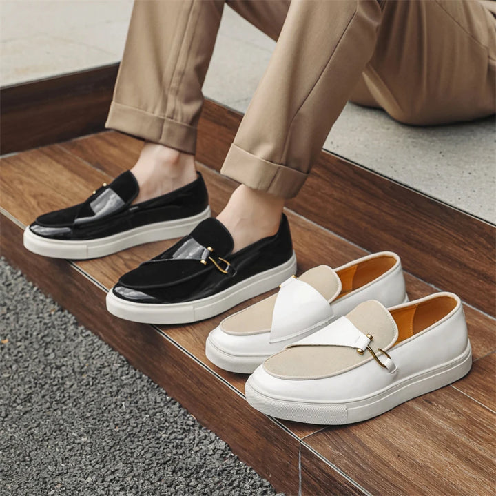 Marciani Classico Loafers