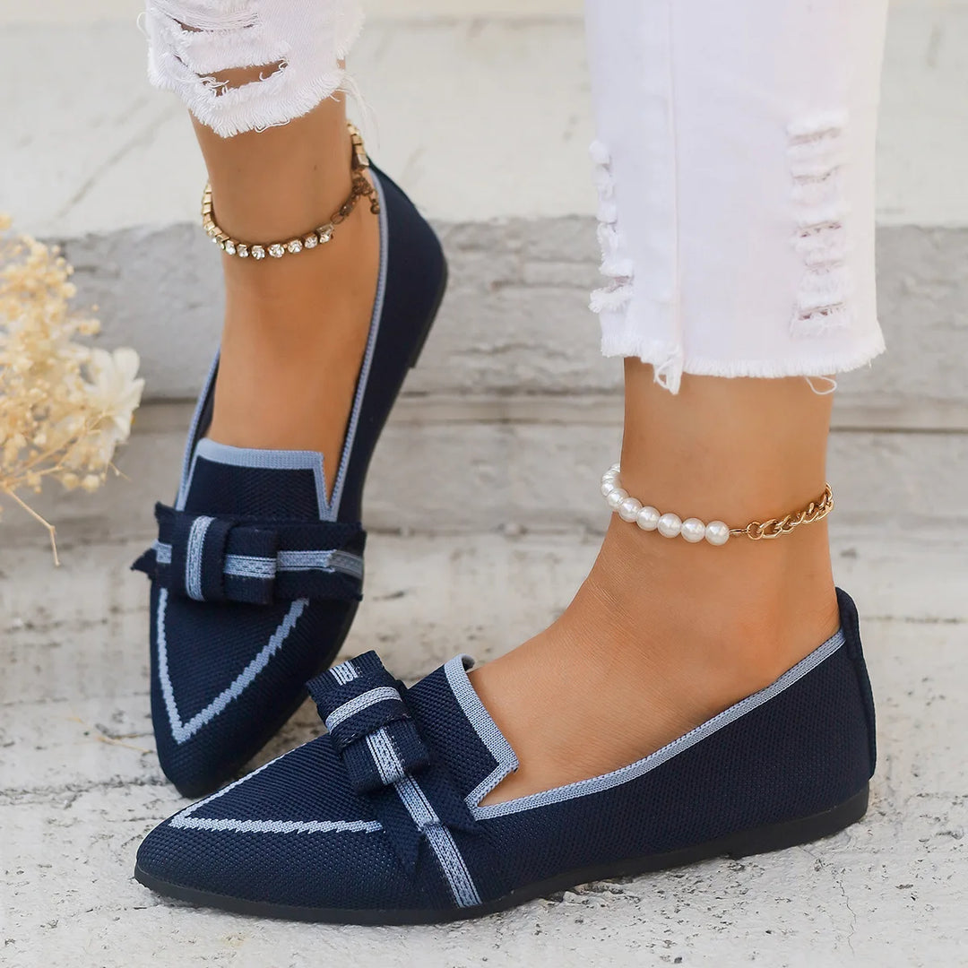 Rina May Loafers
