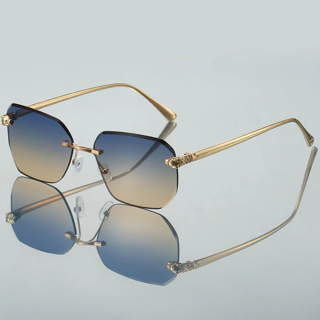 Leo Moren Rimless