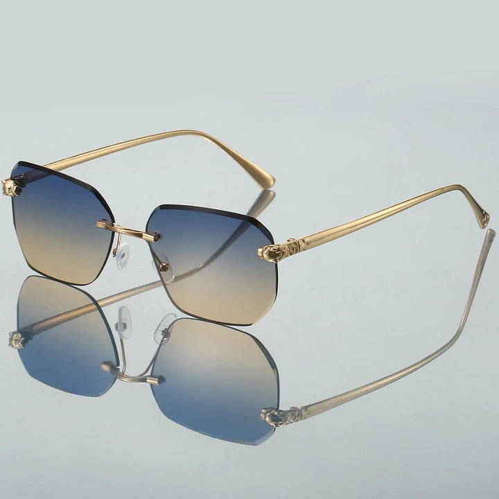 Leo Moren Rimless