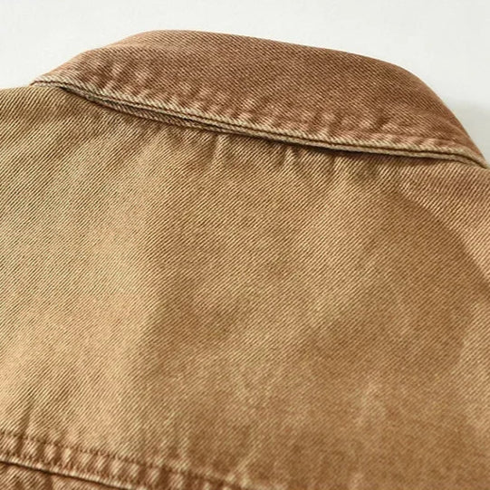 Harrison Denim Jacket