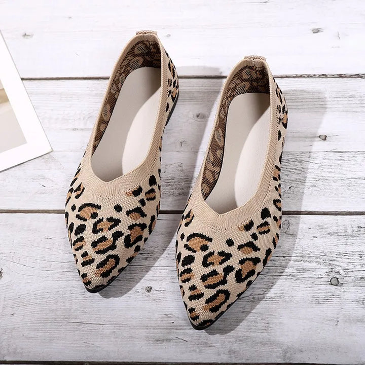 Rena Loafers