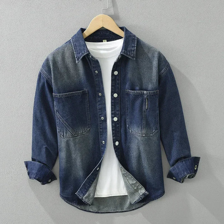 Harrison Denim Jacket