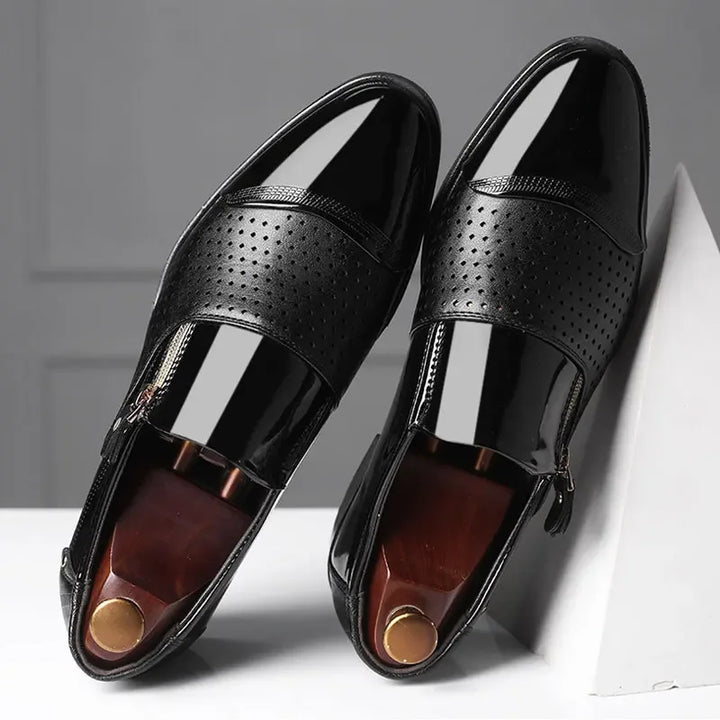 Romero Brogue Shoes
